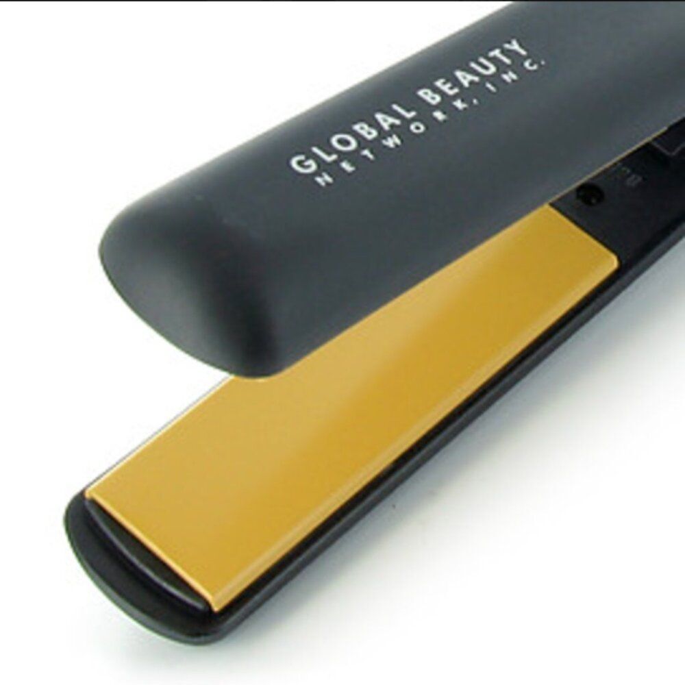 CHI Tourmaline Ceramic Series Flat Iron, Hair Straightener For Silky, Smooth Hai